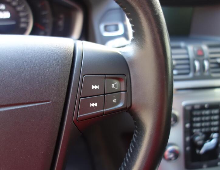 Volvo XC60 29
