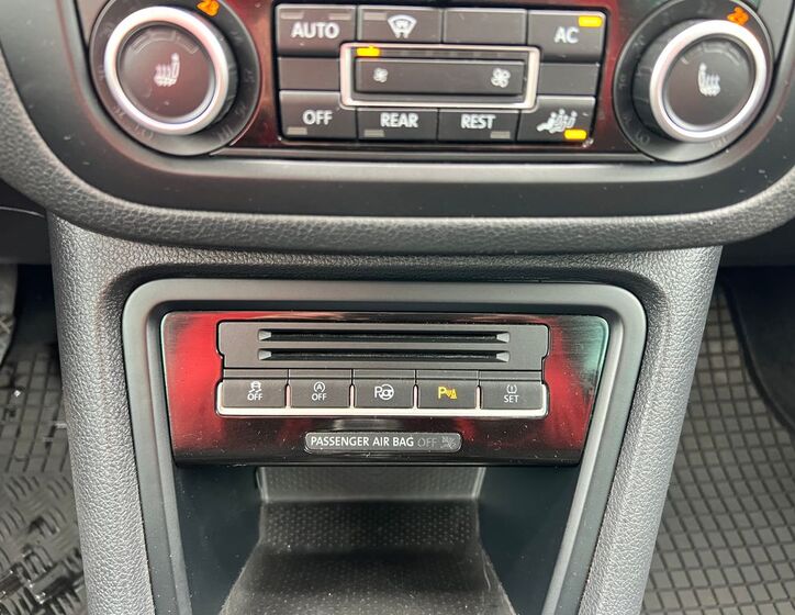 Seat Alhambra 12