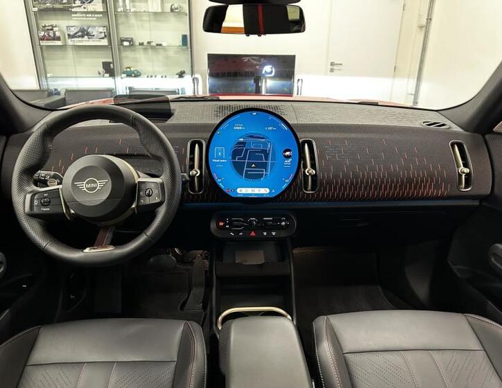 Mini Countryman 14