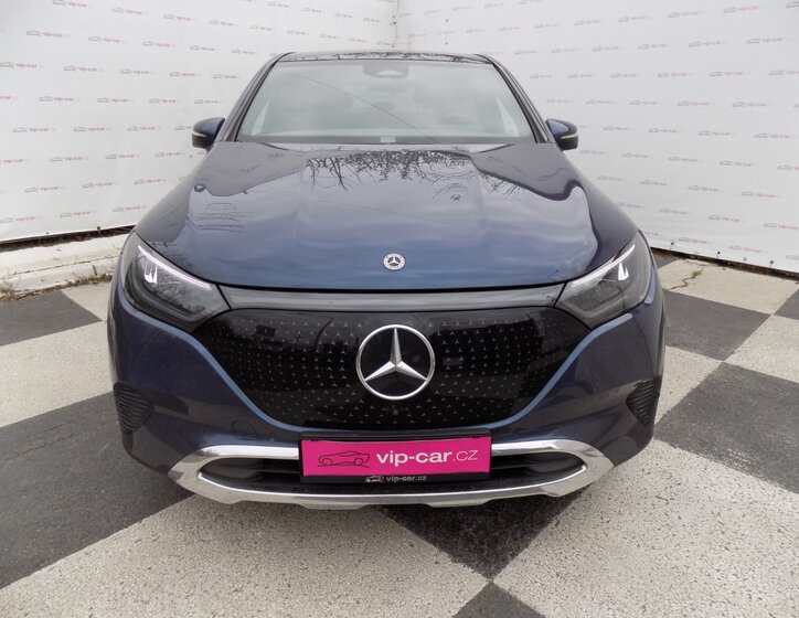 Mercedes-Benz EQE 4
