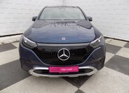 Mercedes-Benz EQE 4