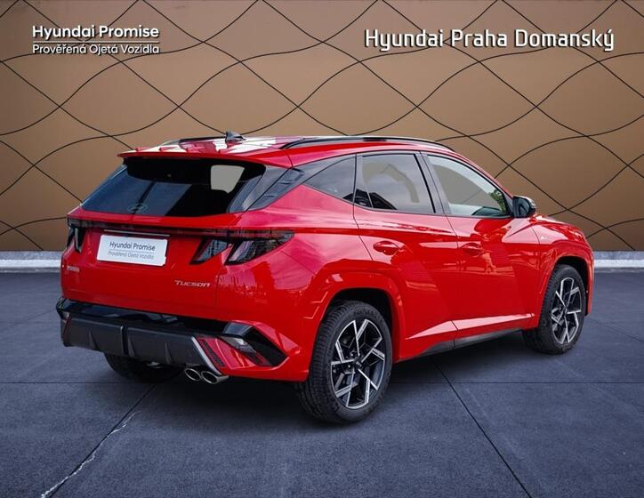 Hyundai Tucson 6