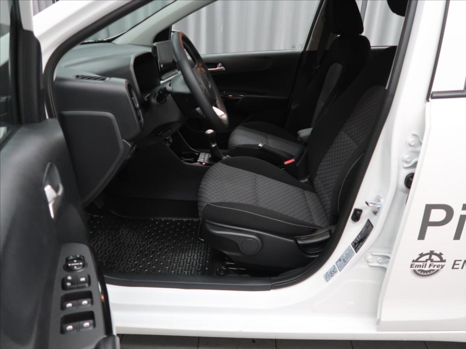KIA Picanto 9
