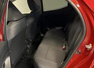 Toyota Yaris 8