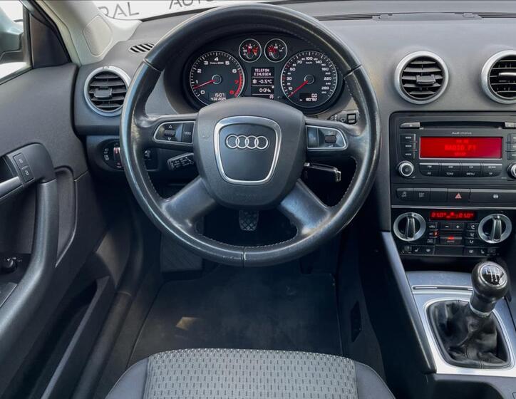 Audi A3 13