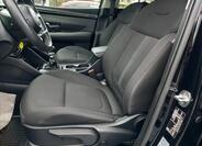 Hyundai Tucson 16