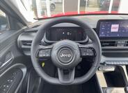 Jeep Avenger 13