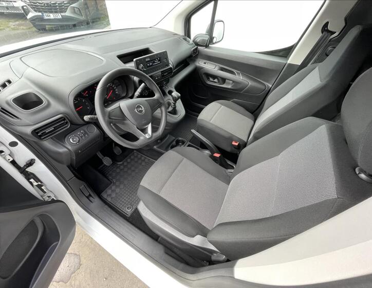 Opel Combo 5
