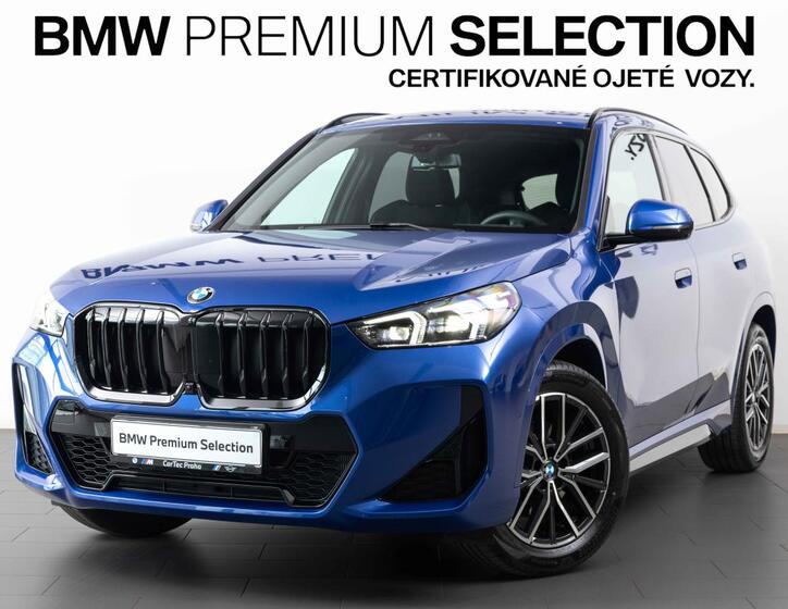 BMW X1 1