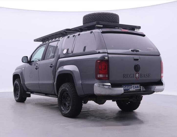 Volkswagen Amarok 5