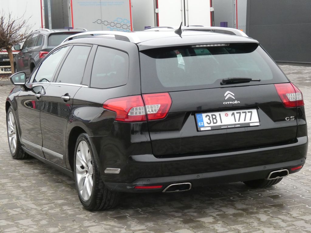 Citroën C5