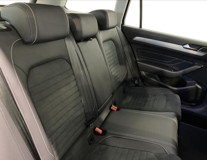 Volkswagen Passat 8