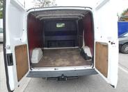 Ford Transit 17