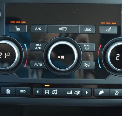 Land Rover Discovery Sport 13