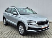 Škoda Karoq 7
