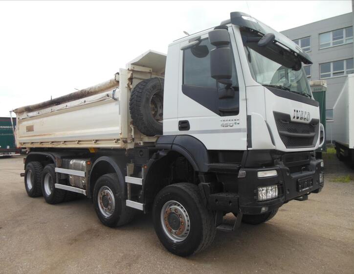 Iveco Ostatní 2