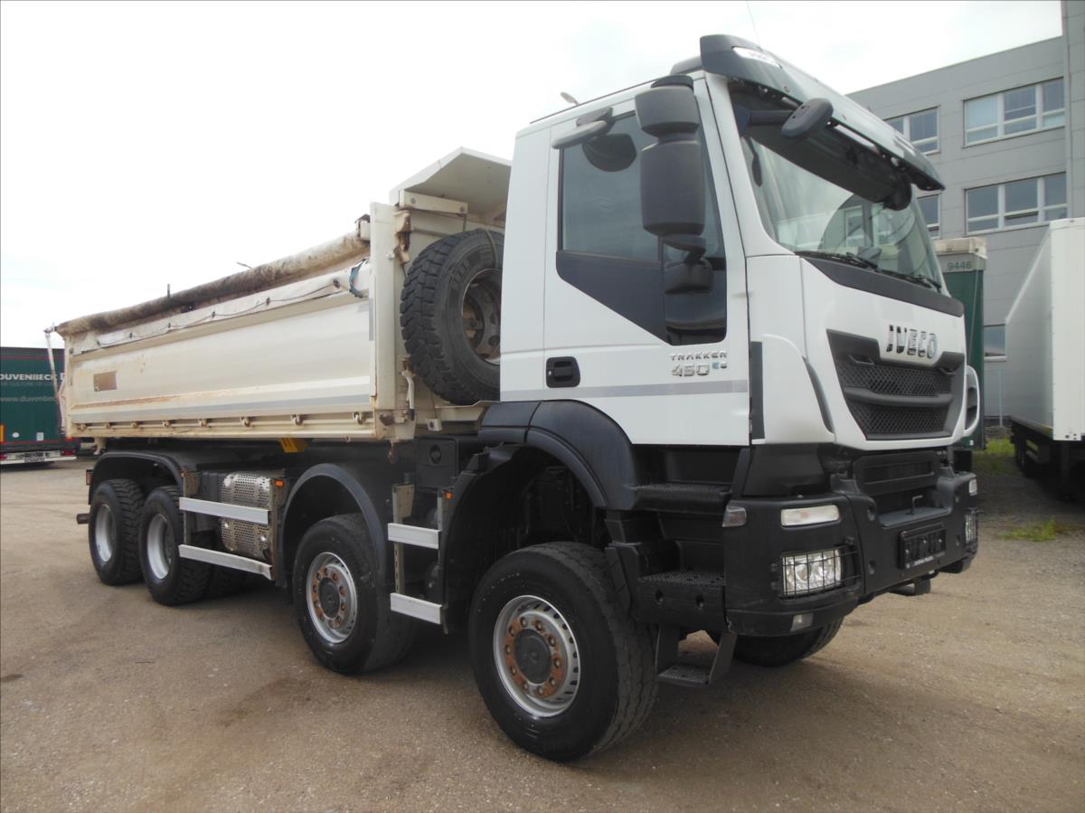 Iveco Ostatní