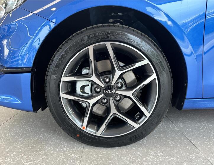 KIA Ceed 19