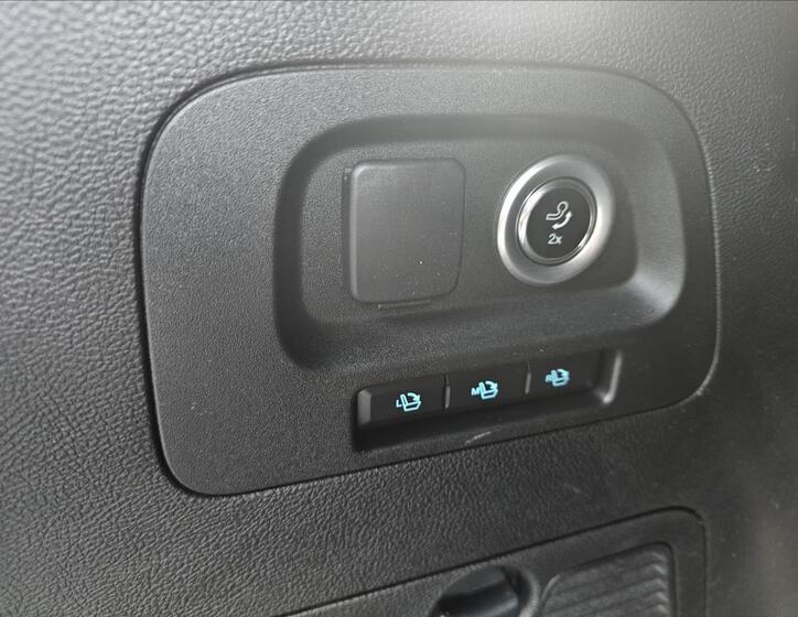 Ford S-MAX 29