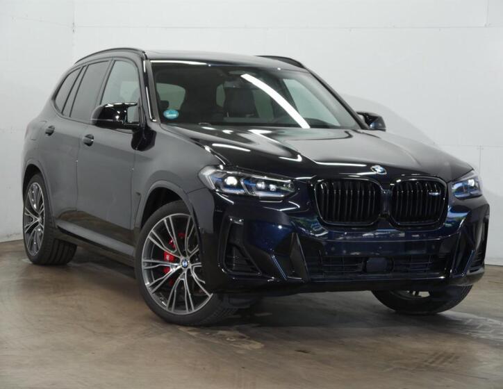 BMW X3 2
