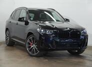 BMW X3 2