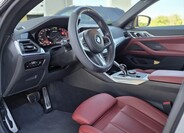 BMW Řada 4 8