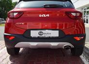 KIA Stonic 11