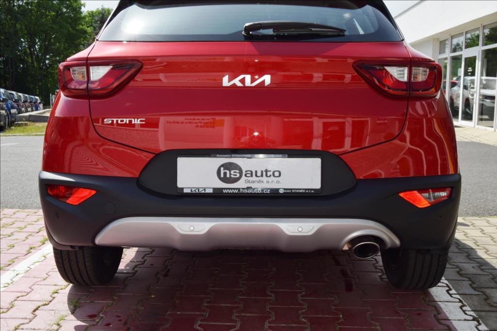 KIA Stonic