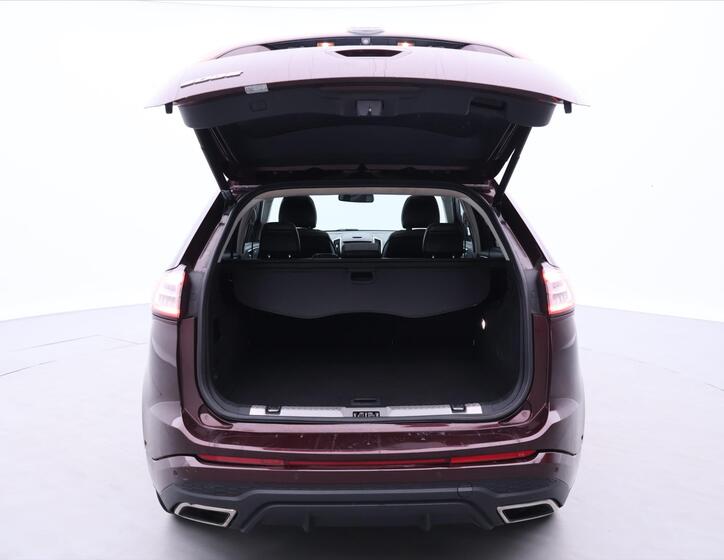 Ford Edge 9