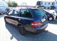 Fiat Stilo 4