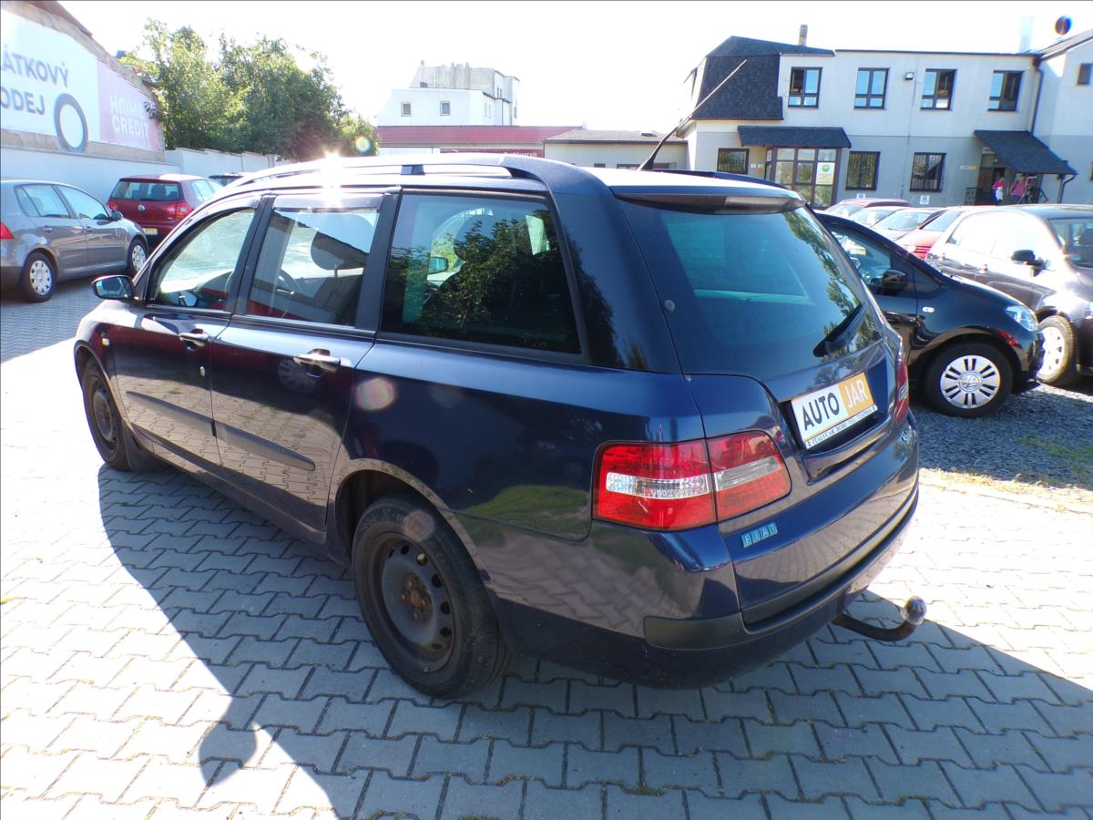 Fiat Stilo