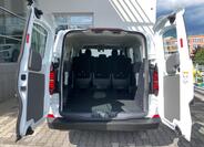 Volkswagen Transporter 43