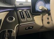 Mercedes-Benz Třídy S 11