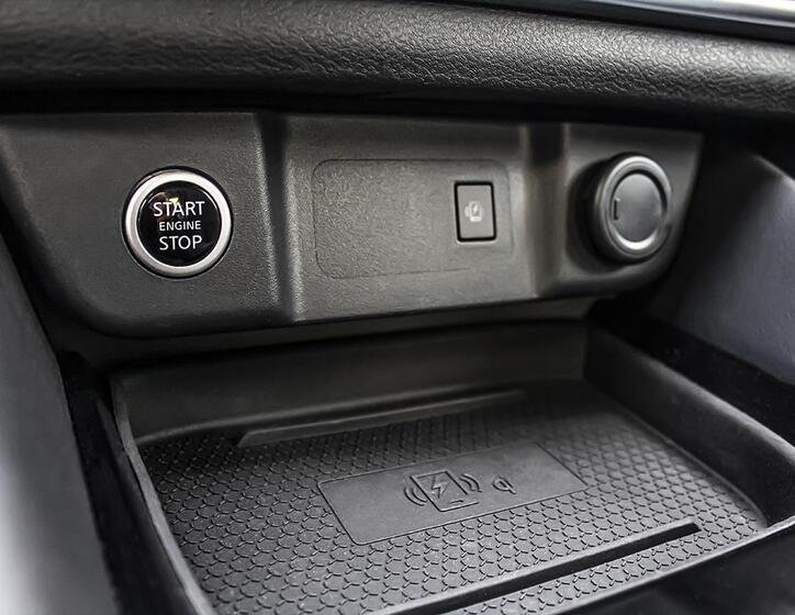 Nissan Qashqai 8