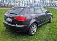 Audi A3 6