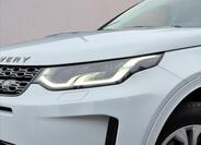 Land Rover Discovery 5
