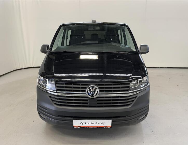Volkswagen Transporter 4