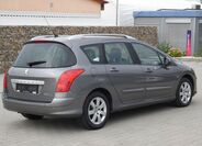 Peugeot 308 11