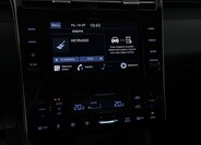 Hyundai Tucson 11