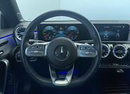 Mercedes-Benz CLA 10