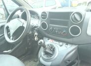 Citroën Berlingo 12