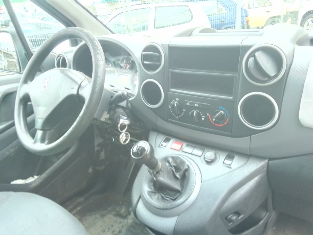 Citroën Berlingo