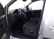 Volkswagen Caddy 8