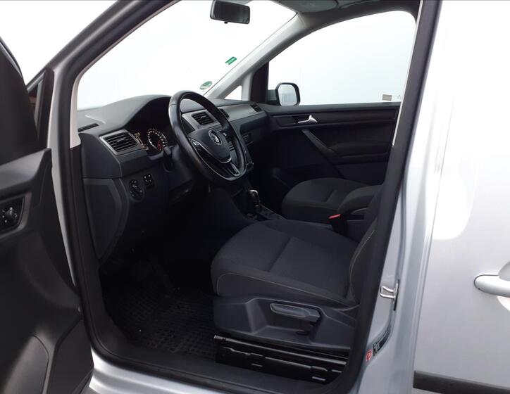 Volkswagen Caddy 8