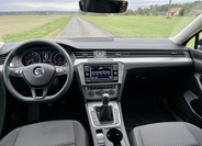 Volkswagen Passat 5