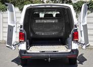 Volkswagen Transporter 13