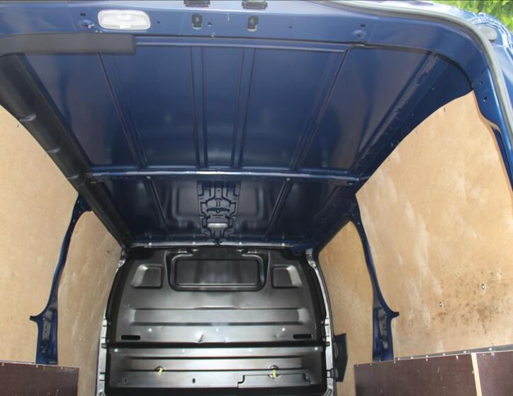 Opel Vivaro 38