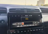Hyundai Tucson 20