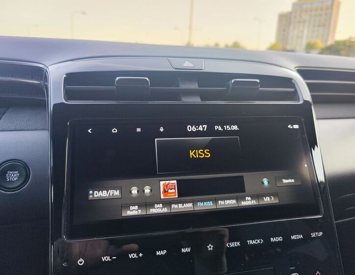 Hyundai Tucson 20