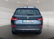 Škoda Kodiaq 5